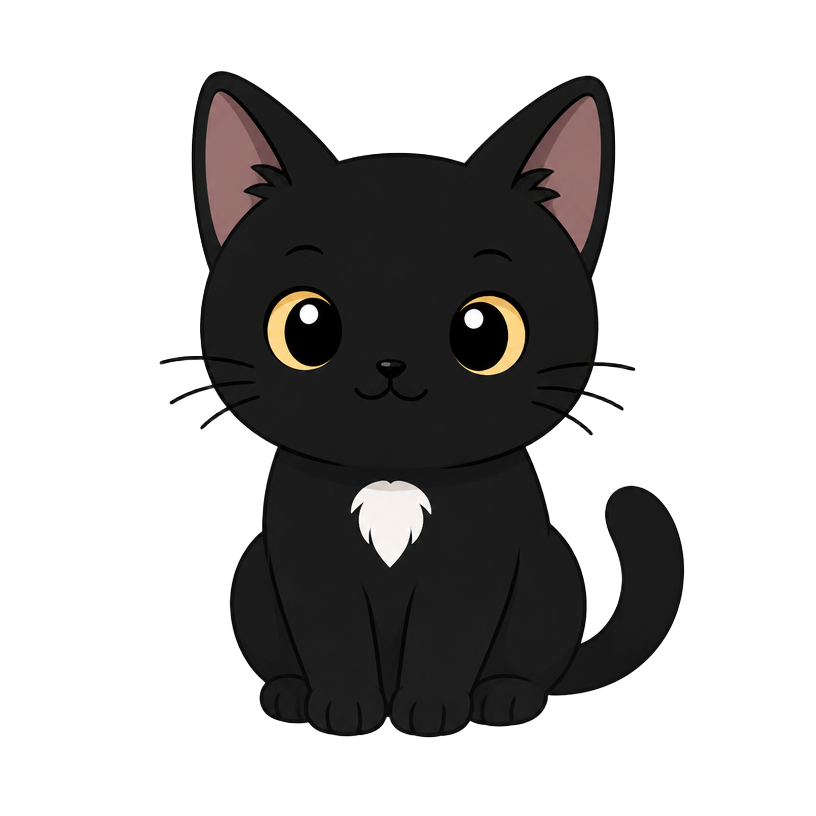 Coco the cat